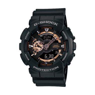 CASIO G-SHOCK GA-110RG-1A
