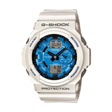 CASIO G-SHOCK GA-150MF-7A ...