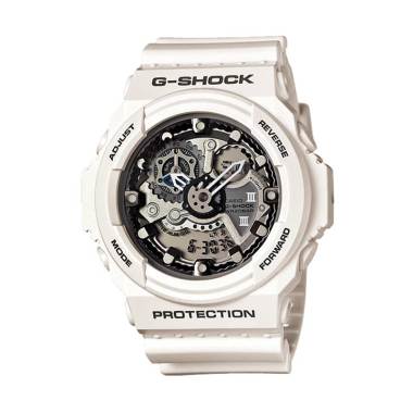 CASIO G-SHOCK GA-300-7A