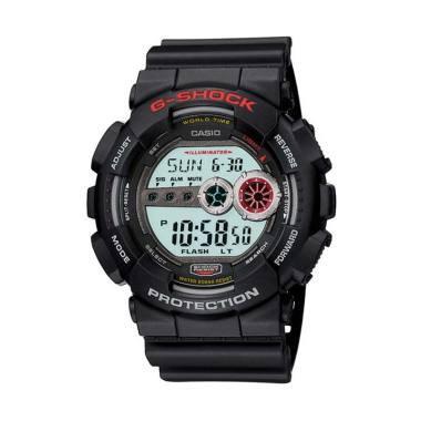 CASIO G-SHOCK GD-100-1ADR