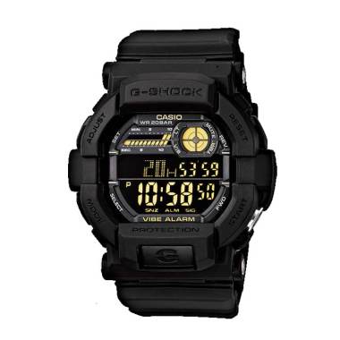 CASIO G-SHOCK GD-350-1B