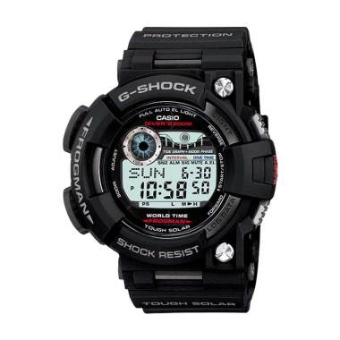 CASIO G-SHOCK GF-1000-1 FROGMAN