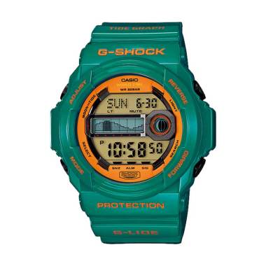 CASIO G-SHOCK GLX-150B-3DR