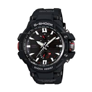 Jual Jam Tangan Casio G Shock Terbaru - Kualitas Terbaik 