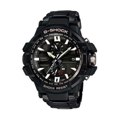 Jam Tangan CASIO G-SHOCK GW-A1000D- ...