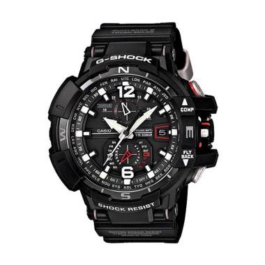 Jam Tangan CASIO G-SHOCK GW-A1100-1 ...