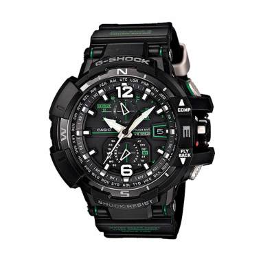 Jam Tangan CASIO G-SHOCK GW-A1100-1 ...