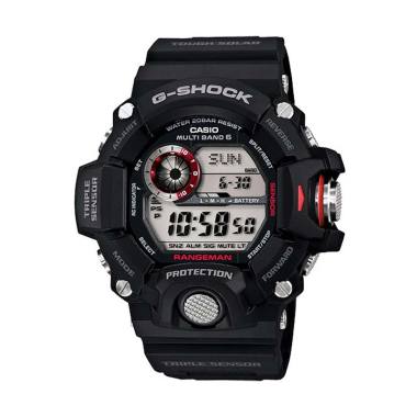 CASIO G-SHOCK GW9400-1 RANGEMAN