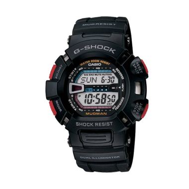 Casio G-Shock Mudman G9000-1