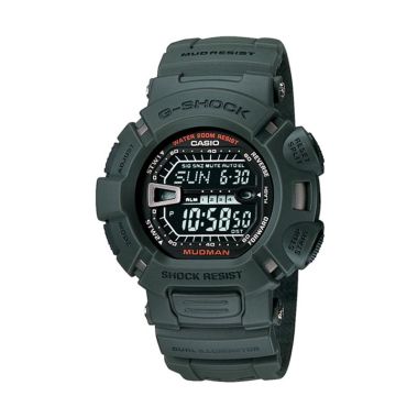 Casio G-Shock Mudman G9000-3