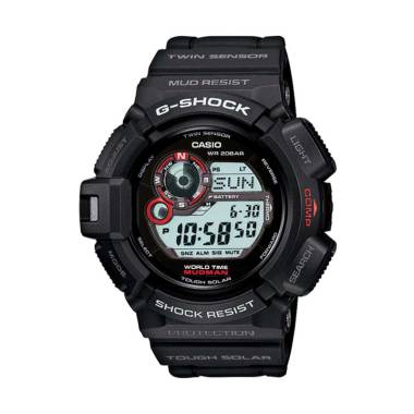 CASIO G-SHOCK MUDMAN G9300-1DR