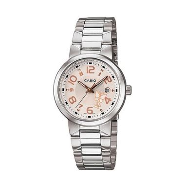 Casio Ladies Watch LTP 1292D-7A ...