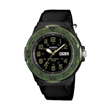 CASIO MRW-200HB-1BV