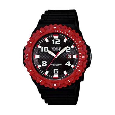 CASIO MRW-S300H-4BV TOUGH SOLAR