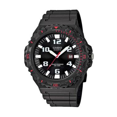 CASIO MRW-S300H-8BV TOUGH SOLAR