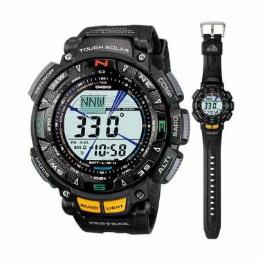 CASIO PROTREK PRG-240-1 Pathfinder