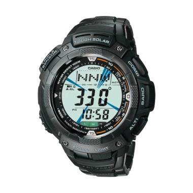 CASIO PROTREK PRG-80YT-1VDR Titaniu ...