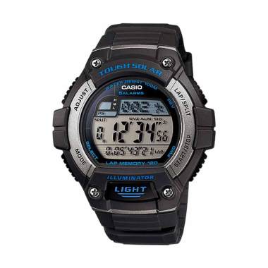 Casio W-S220-8AVDF Tough Solar