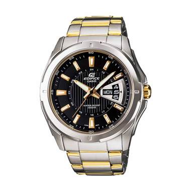 Jam Tangan Pria CASIO Edifice EF-12 ...