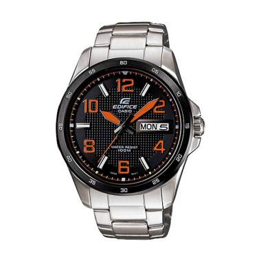 Jam Tangan Pria CASIO Edifice EF-13 ...
