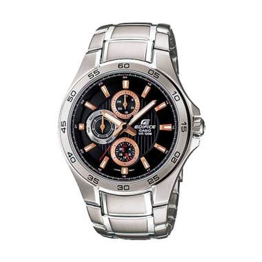 Jam Tangan Pria CASIO Edifice EF-33 ...