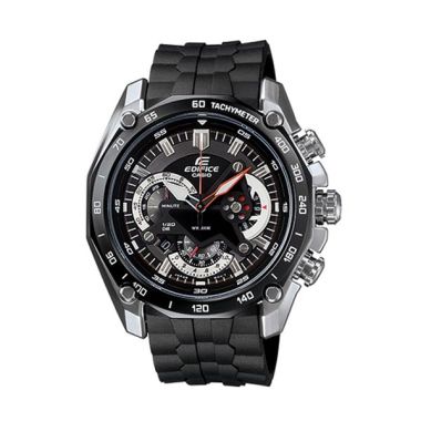 kelebihan casio edifice