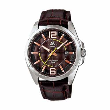 CASIO Edifice Jam Tangan Pria EFR-101L-5AVUDF