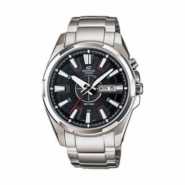 Jam Tangan Pria CASIO Edifice EFR-102D-1AVDF