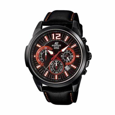 CASIO Edifice Jam Tangan Pria EFR-535BL-1A4VUDF