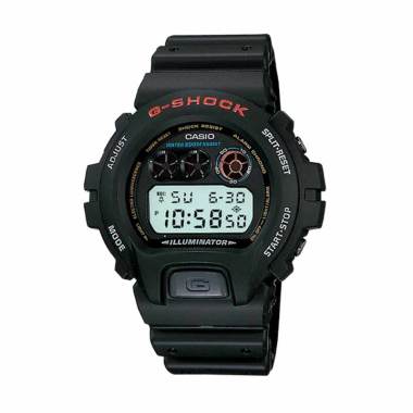 CASIO G-SHOCK Jam Tangan Pria DW6900-1VH
