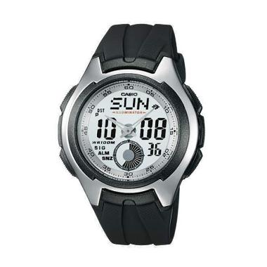 harga casio illuminator original