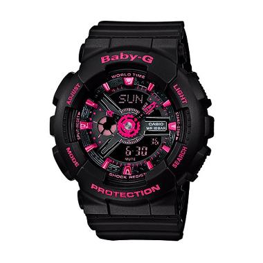 baby g jam tangan wanita