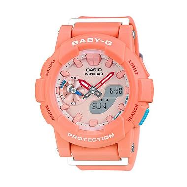 baby g jam tangan wanita