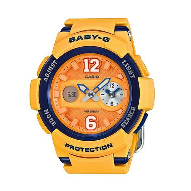 Casio Baby G BGA-210-4BDR