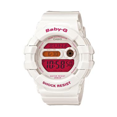 Casio Baby G BGD-140-7BDR Jam Tanga ... 40-7BDR Jam Tangan Wanita