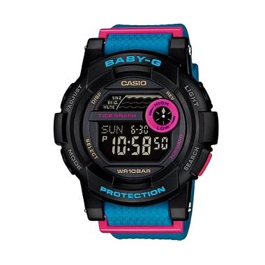 Casio Baby G BGD-180-2DR Jam Tangan Wanita