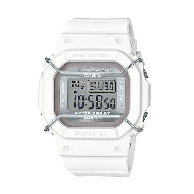 Casio Baby G BGD-501UM-7DR Jam Tangan Wanita