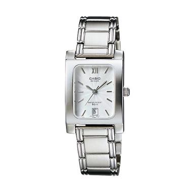 Casio Beside BEL-100D-7AVDF Putih Jam Tangan Wanita -