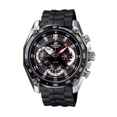 Jual Jam Tangan Casio Edifice - Harga Menarik | Blibli.com