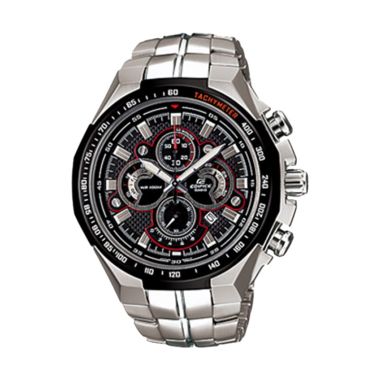 Casio Edifice EF-554D-1AVDF Jam Tangan Pria