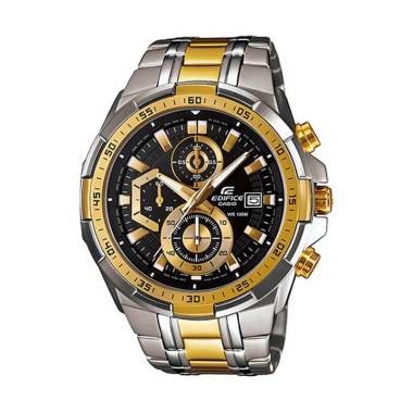 Casio Edifice EFR-539SG-1AVUDF Jam Tangan Pria -