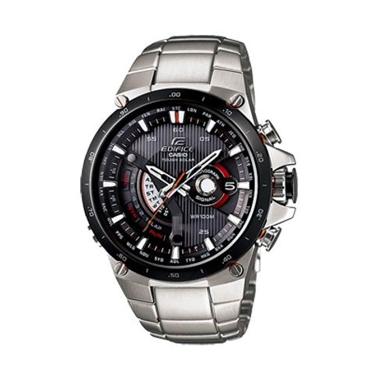 Casio Edifice EQS-A1000DB-1AVDR Hitam Jam Tangan Pria