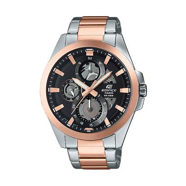 Casio Edifice ESK-300SG-1AVUDF - Jam Tangan Pria