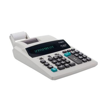 Casio FR-2650 Kalkulator Printer