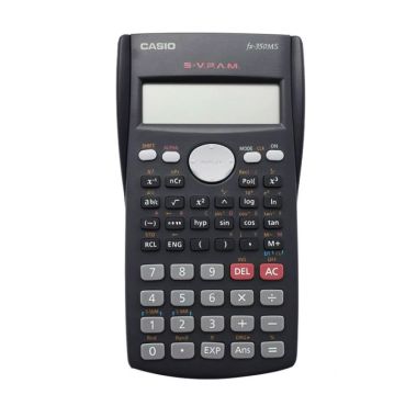 Casio FX-350MS Kalkulator