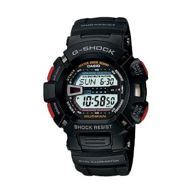 CASIO G-Shock G-9000-1V Jam Tangan Pria