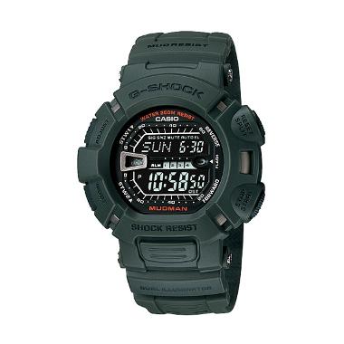 Jual Casio G-Shock G-7900-1 Jam Tangan Pria - Hitam Online