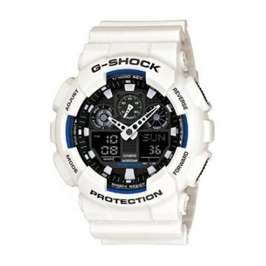 casio g shock wr20bar ga 100