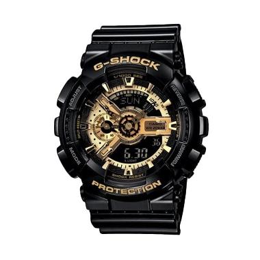 Casio G Shock GA-110GB-1ADR Jam Tangan Pria