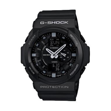 Casio G Shock GA-150-1ADR Jam Tangan Pria